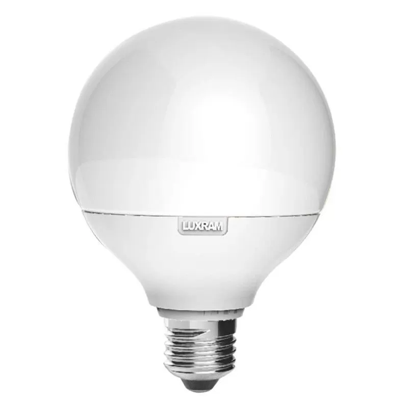 BOMB. 20W 3000K LED GLOBO E27 2000LM - Bombillas - 1